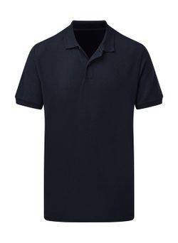 Polo piqué 65/35 uomo