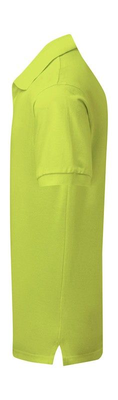 Baumwoll-Pique-Polo für Herren