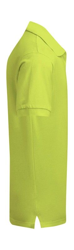 Baumwoll-Pique-Polo für Herren