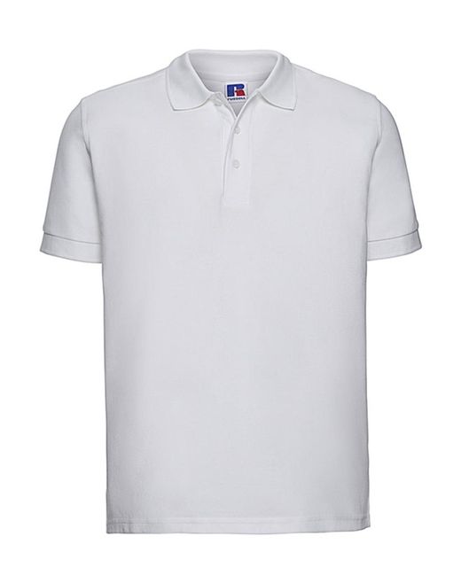 Besseres Piqué-Poloshirt für Männer
