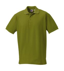 Besseres Piqué-Poloshirt für Männer