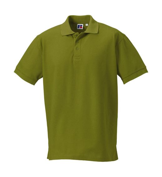 Besseres Piqué-Poloshirt für Männer