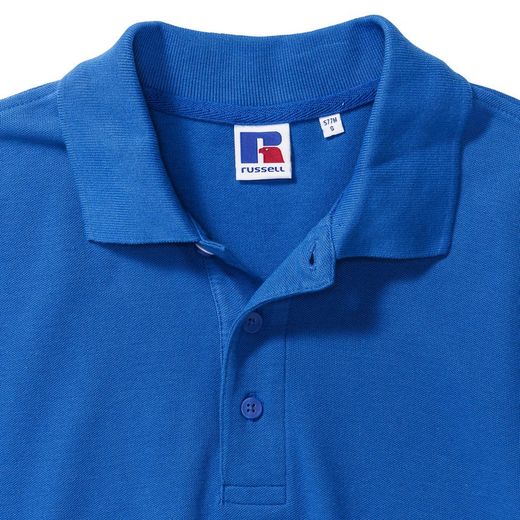 Besseres Piqué-Poloshirt für Männer