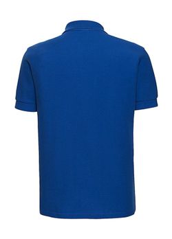 Besseres Piqué-Poloshirt für Männer