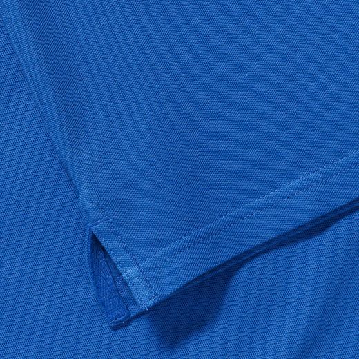 Besseres Piqué-Poloshirt für Männer