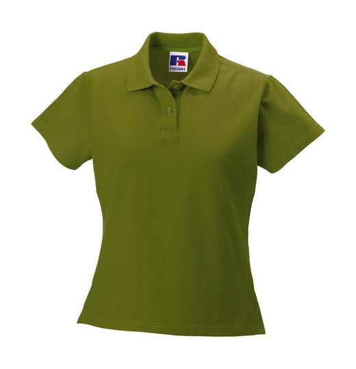 Polo piqué Better mujer