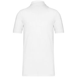 Bio180 Herren Piqué Polo