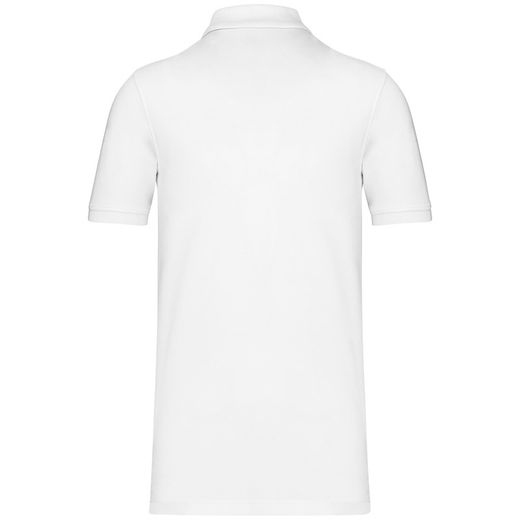 Bio180 Herren Piqué Polo