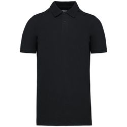 Bio180 Herren Piqué Polo