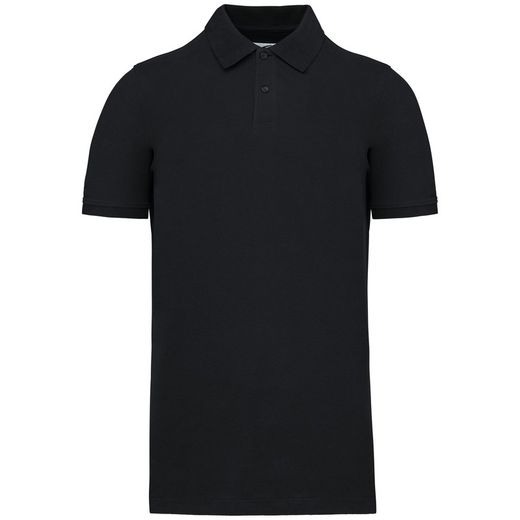 Bio180 Herren Piqué Polo