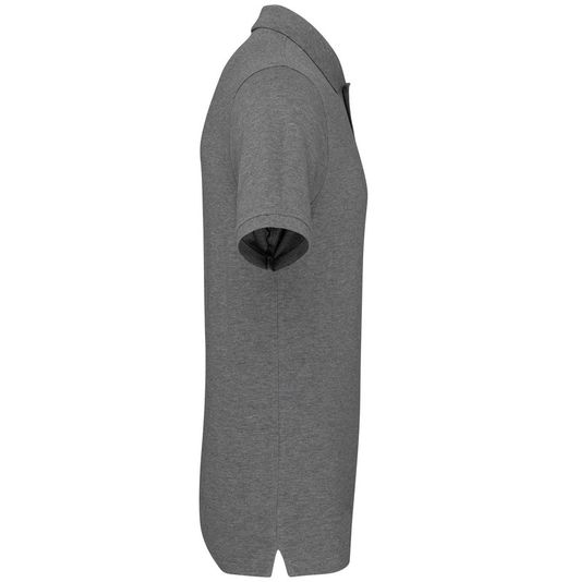 Bio180 Herren Piqué Polo