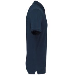 Bio180 Herren Piqué Polo
