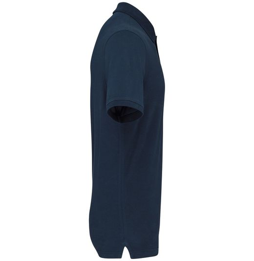 Bio180 Herren Piqué Polo