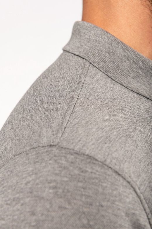 Bio180 Herren Piqué Polo