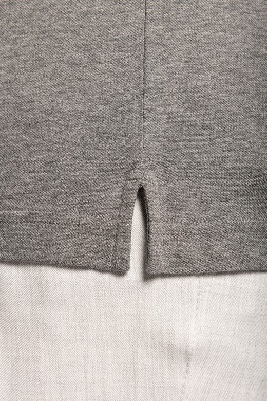 Bio180 Herren Piqué Polo
