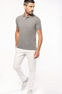 Bio180 Herren Piqué Polo