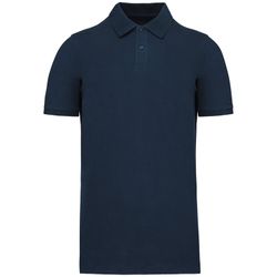 Bio180 Herren Piqué Polo