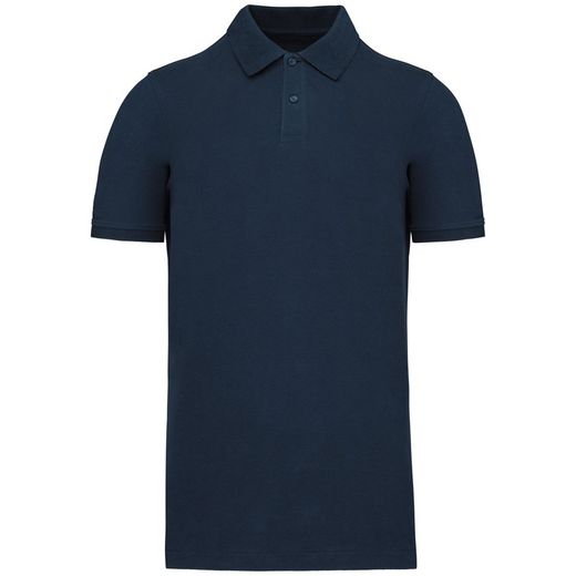 Bio180 Herren Piqué Polo