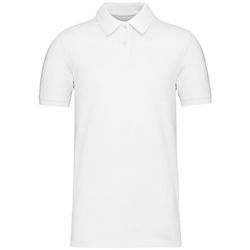 Bio180 Herren Piqué Polo