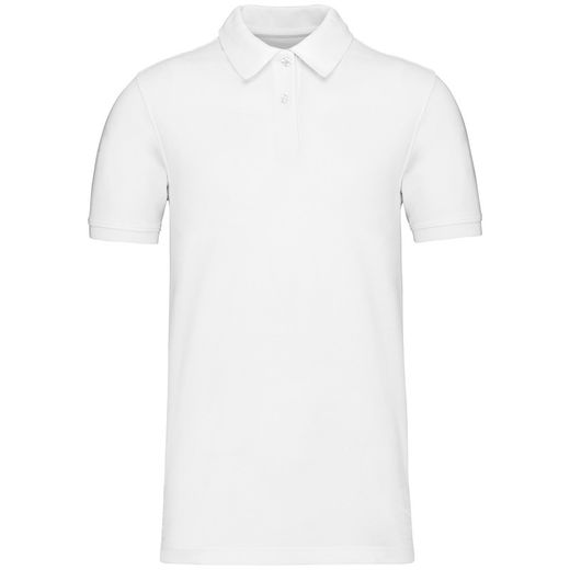 Bio180 Herren Piqué Polo
