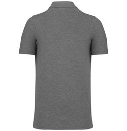Bio180 Herren Piqué Polo
