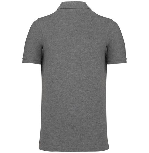 Bio180 Herren Piqué Polo