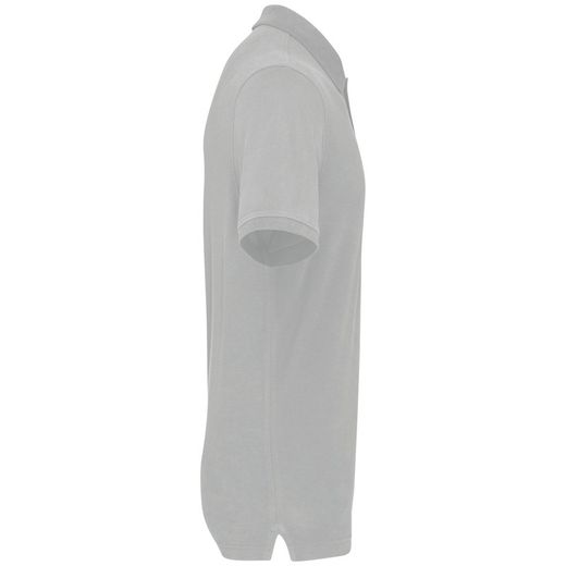 Polo piqué Bio180 uomo