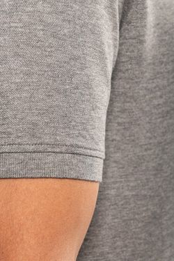 Bio180 Herren Piqué Polo