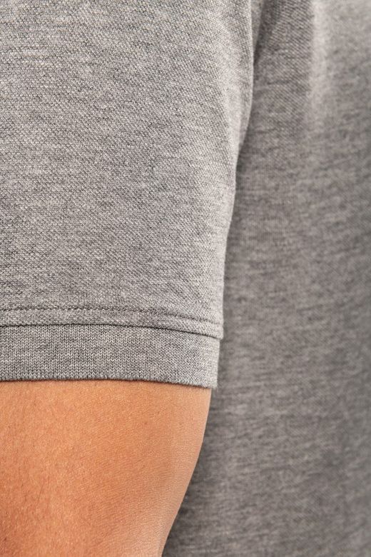 Bio180 Herren Piqué Polo