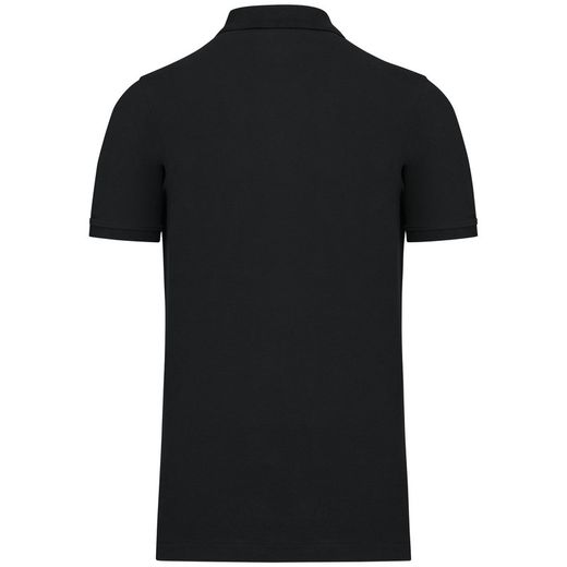 Bio180 Herren Piqué Polo