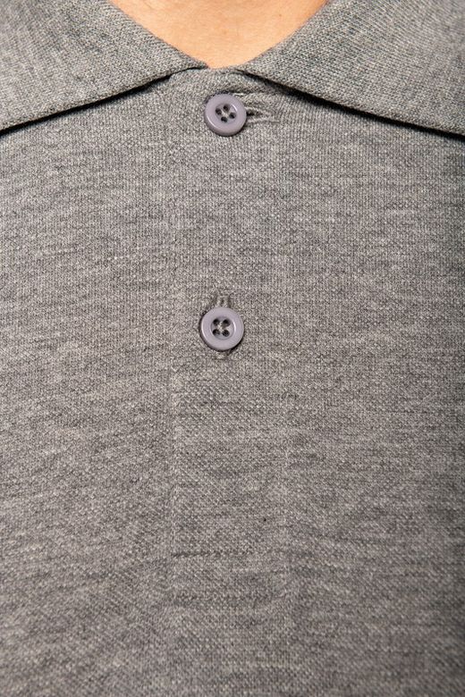 Bio180 Herren Piqué Polo