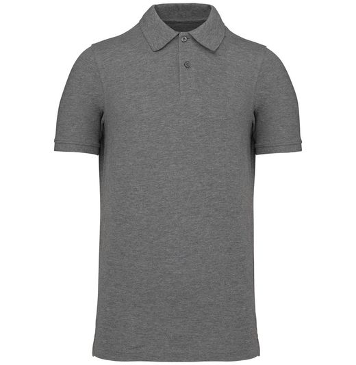 Bio180 Herren Piqué Polo