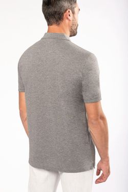 Bio180 Herren Piqué Polo