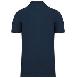 Bio180 Herren Piqué Polo