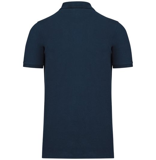Bio180 Herren Piqué Polo