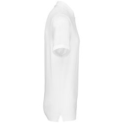Bio180 Herren Piqué Polo