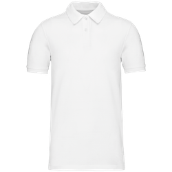 Piqué-Polohemd Bio180 für Herren