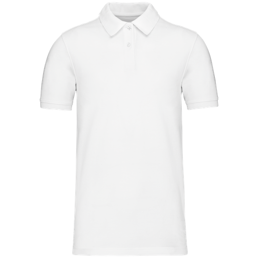 Piqué-Polohemd Bio180 für Herren