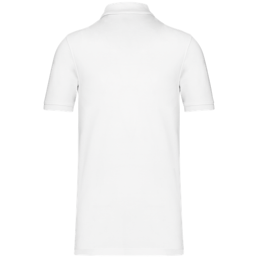 Piqué-Polohemd Bio180 für Herren