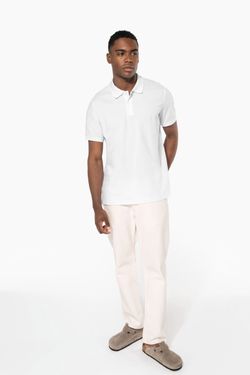 Piqué-Polohemd Bio180 für Herren