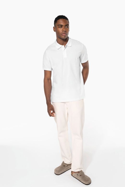 Piqué-Polohemd Bio180 für Herren