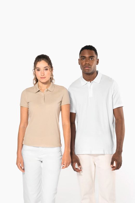 Piqué-Polohemd Bio180 für Herren