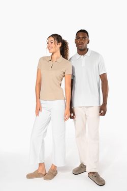 Piqué-Polohemd Bio180 für Herren