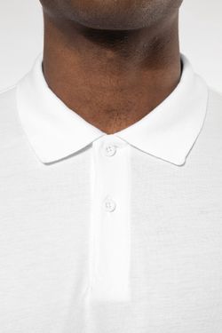 Piqué-Polohemd Bio180 für Herren