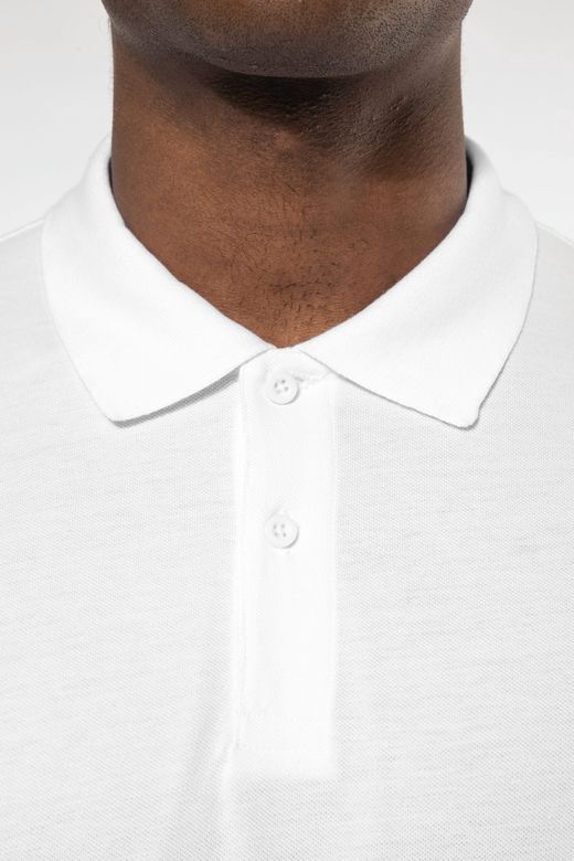 Piqué-Polohemd Bio180 für Herren