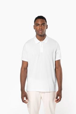 Piqué-Polohemd Bio180 für Herren