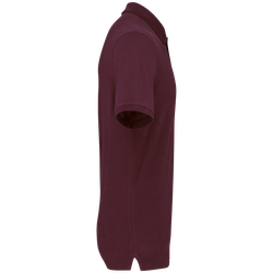 Polo piqué Bio180 uomo