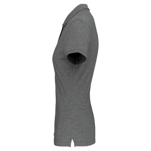 Bio180 Frau Piqué Polo