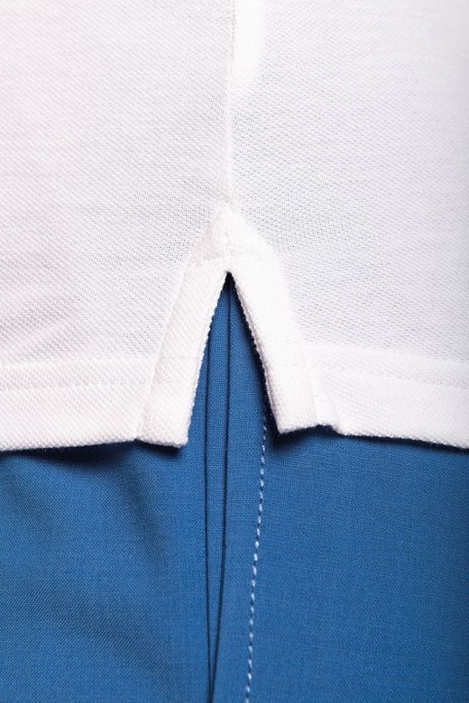 Bio180 Frau Piqué Polo
