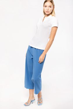 Bio180 Frau Piqué Polo